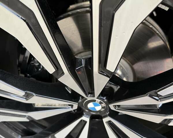 Черный БМВ X7, объемом двигателя 3 л и пробегом 1 тыс. км за 144111 $, фото 20 на Automoto.ua
