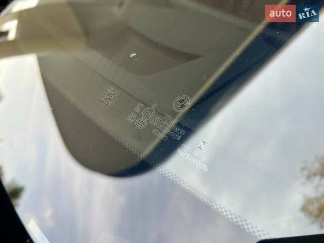 Чорний БМВ X7, об'ємом двигуна 2.99 л та пробігом 35 тис. км за 126000 $, фото 24 на Automoto.ua