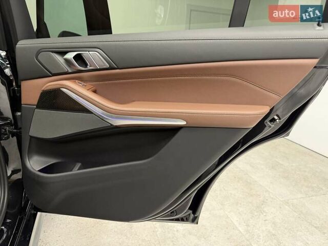 Чорний БМВ X7, об'ємом двигуна 2.99 л та пробігом 32 тис. км за 131800 $, фото 34 на Automoto.ua
