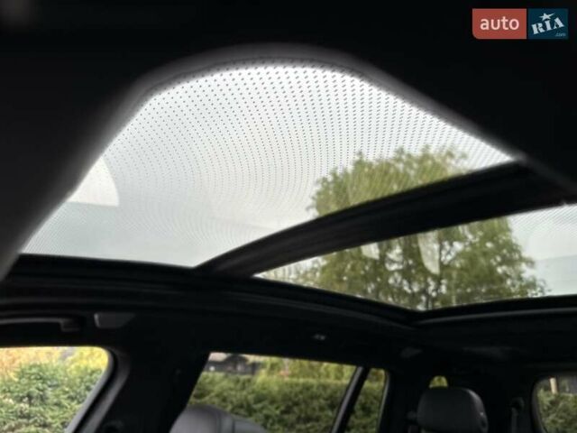 Черный БМВ X7, объемом двигателя 2.99 л и пробегом 10 тыс. км за 145555 $, фото 20 на Automoto.ua