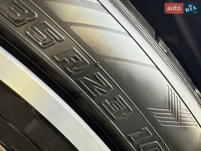 Черный БМВ X7, объемом двигателя 3 л и пробегом 1 тыс. км за 144111 $, фото 17 на Automoto.ua