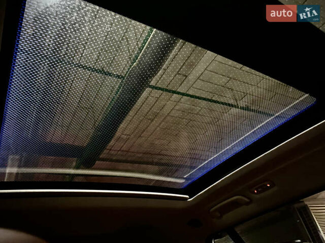 Черный БМВ X7, объемом двигателя 2.99 л и пробегом 57 тыс. км за 137990 $, фото 37 на Automoto.ua