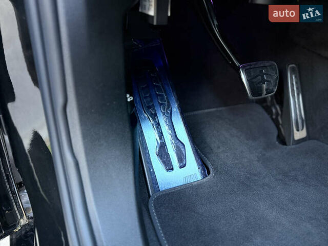 Чорний БМВ X7, об'ємом двигуна 2.99 л та пробігом 9 тис. км за 139999 $, фото 24 на Automoto.ua