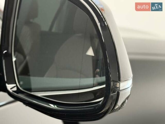 Чорний БМВ X7, об'ємом двигуна 2.99 л та пробігом 32 тис. км за 131800 $, фото 56 на Automoto.ua