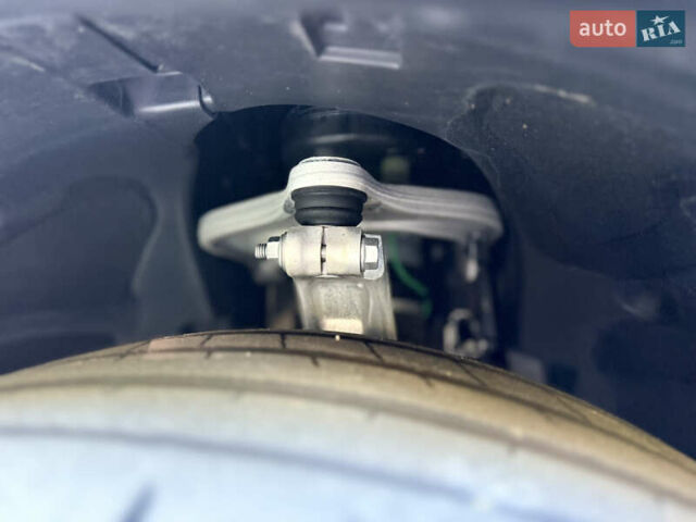 Чорний БМВ X7, об'ємом двигуна 2.99 л та пробігом 9 тис. км за 139999 $, фото 34 на Automoto.ua