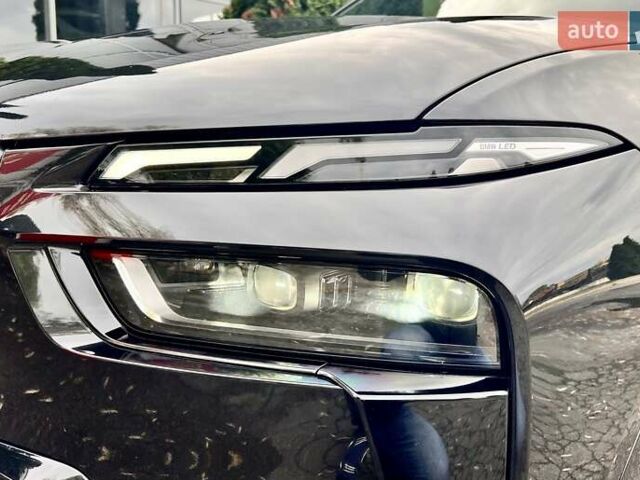 Черный БМВ X7, объемом двигателя 2.99 л и пробегом 33 тыс. км за 129999 $, фото 21 на Automoto.ua