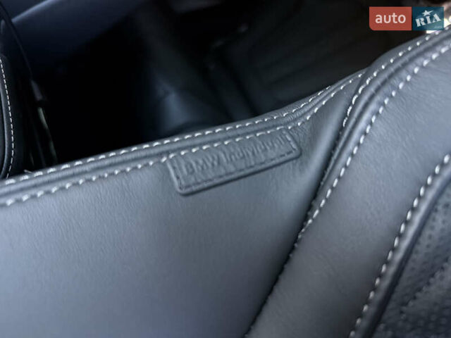 Чорний БМВ X7, об'ємом двигуна 2.99 л та пробігом 9 тис. км за 139999 $, фото 35 на Automoto.ua