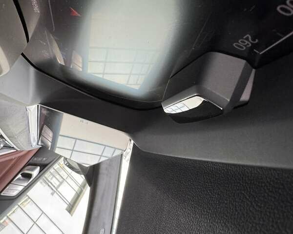 Черный БМВ X7, объемом двигателя 3 л и пробегом 4 тыс. км за 101000 $, фото 128 на Automoto.ua