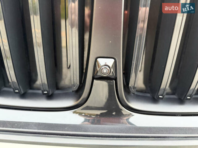 Чорний БМВ X7, об'ємом двигуна 2.99 л та пробігом 61 тис. км за 117000 $, фото 43 на Automoto.ua