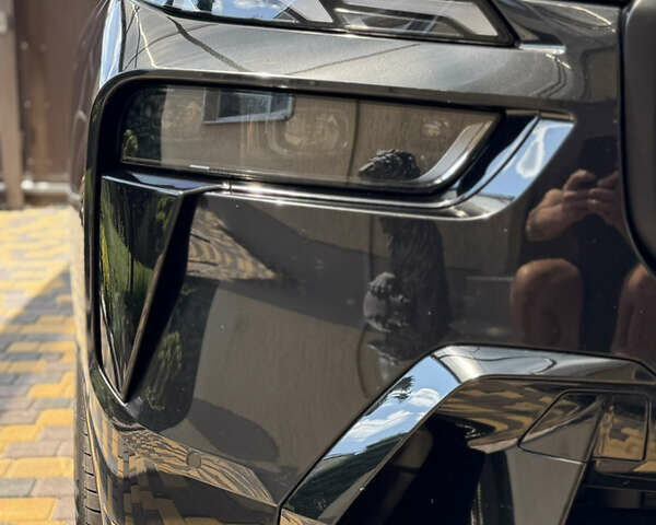 Чорний БМВ X7, об'ємом двигуна 3 л та пробігом 31 тис. км за 129300 $, фото 7 на Automoto.ua