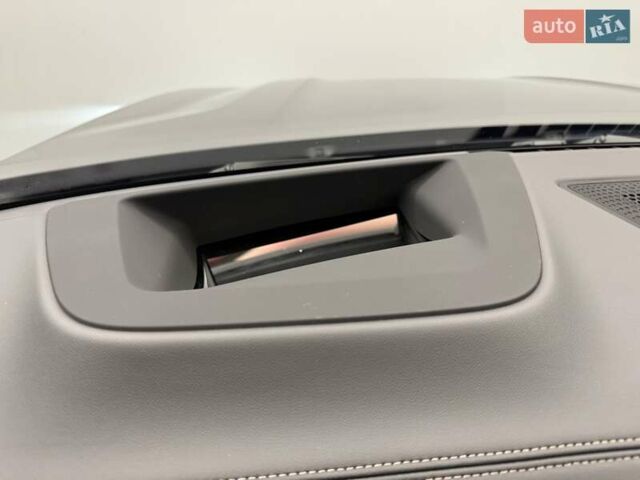 Чорний БМВ X7, об'ємом двигуна 2.99 л та пробігом 32 тис. км за 131800 $, фото 61 на Automoto.ua