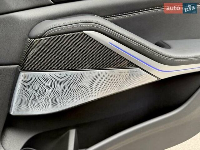 Чорний БМВ X7, об'ємом двигуна 2.99 л та пробігом 38 тис. км за 138900 $, фото 45 на Automoto.ua