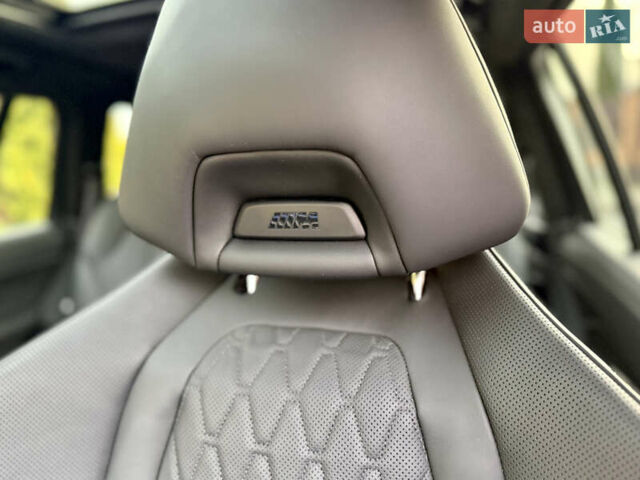 Чорний БМВ X7, об'ємом двигуна 2.99 л та пробігом 61 тис. км за 117000 $, фото 41 на Automoto.ua