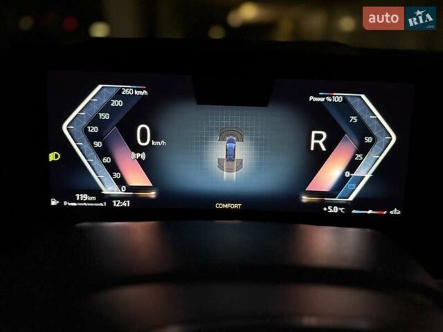Чорний БМВ X7, об'ємом двигуна 2.99 л та пробігом 38 тис. км за 138900 $, фото 102 на Automoto.ua
