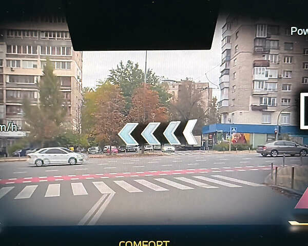 Черный БМВ X7, объемом двигателя 3 л и пробегом 29 тыс. км за 100000 $, фото 11 на Automoto.ua