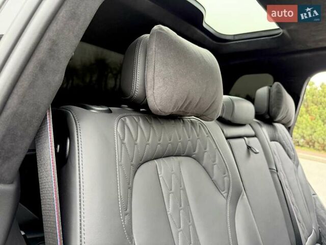 Чорний БМВ X7, об'ємом двигуна 2.99 л та пробігом 38 тис. км за 138900 $, фото 60 на Automoto.ua