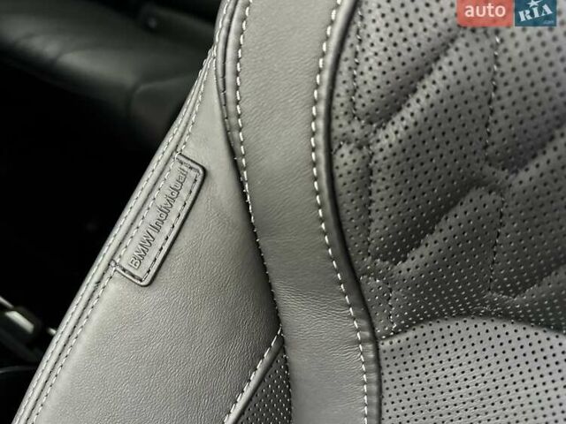 Черный БМВ X7, объемом двигателя 2.99 л и пробегом 10 тыс. км за 145555 $, фото 13 на Automoto.ua