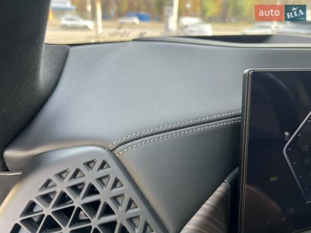 Чорний БМВ X7, об'ємом двигуна 2.99 л та пробігом 35 тис. км за 126000 $, фото 49 на Automoto.ua