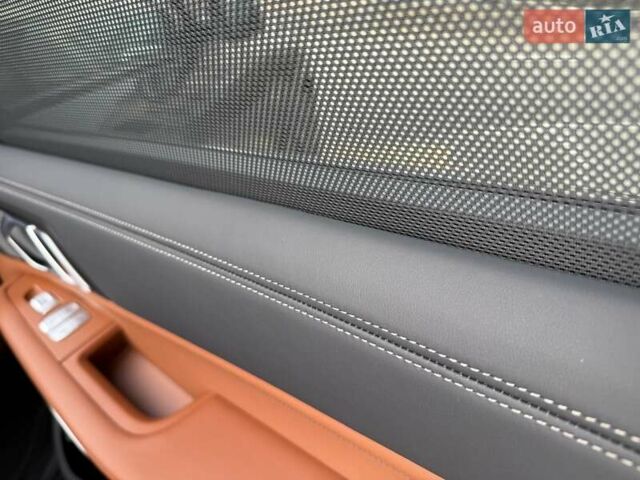 Черный БМВ X7, объемом двигателя 3 л и пробегом 1 тыс. км за 144111 $, фото 14 на Automoto.ua