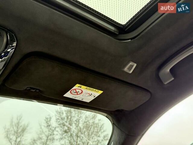 Чорний БМВ X7, об'ємом двигуна 2.99 л та пробігом 38 тис. км за 138900 $, фото 84 на Automoto.ua