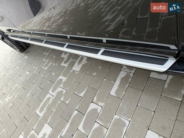 Черный БМВ X7, объемом двигателя 3 л и пробегом 1 тыс. км за 144111 $, фото 16 на Automoto.ua