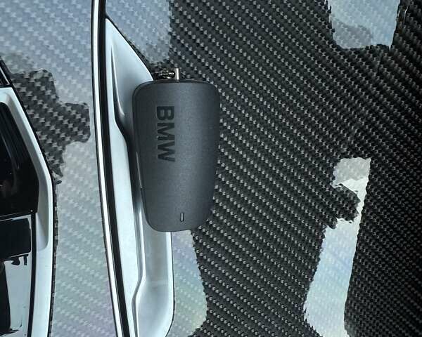 Черный БМВ X7, объемом двигателя 3 л и пробегом 28 тыс. км за 160500 $, фото 29 на Automoto.ua