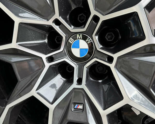 Черный БМВ X7, объемом двигателя 2.99 л и пробегом 14 тыс. км за 148999 $, фото 172 на Automoto.ua