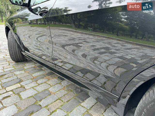 Черный БМВ X7, объемом двигателя 2.99 л и пробегом 14 тыс. км за 148999 $, фото 164 на Automoto.ua