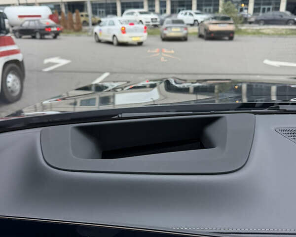 Чорний БМВ X7, об'ємом двигуна 2.99 л та пробігом 62 тис. км за 129999 $, фото 45 на Automoto.ua