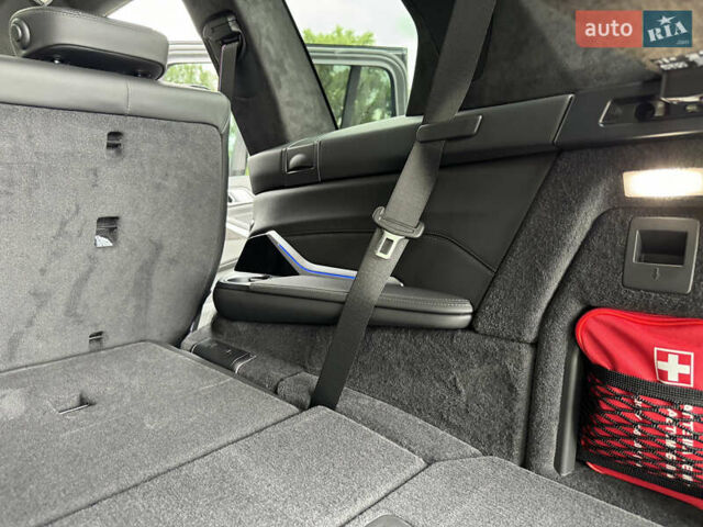 Черный БМВ X7, объемом двигателя 2.99 л и пробегом 14 тыс. км за 148999 $, фото 95 на Automoto.ua