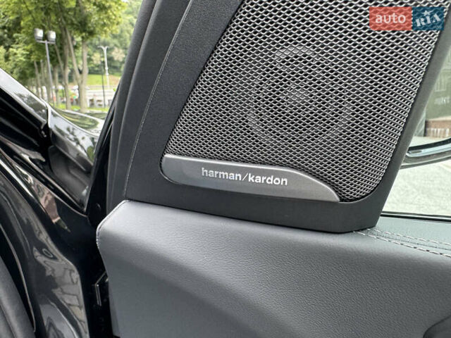 Черный БМВ X7, объемом двигателя 2.99 л и пробегом 14 тыс. км за 148999 $, фото 111 на Automoto.ua