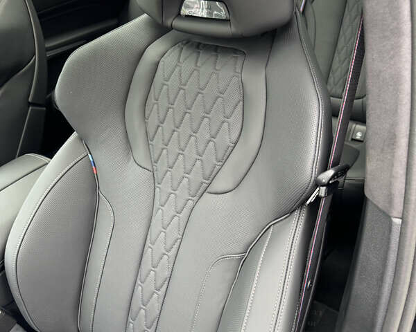 Черный БМВ X7, объемом двигателя 2.99 л и пробегом 14 тыс. км за 148999 $, фото 24 на Automoto.ua