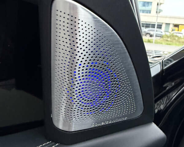 Чорний БМВ X7, об'ємом двигуна 2.99 л та пробігом 62 тис. км за 129999 $, фото 26 на Automoto.ua