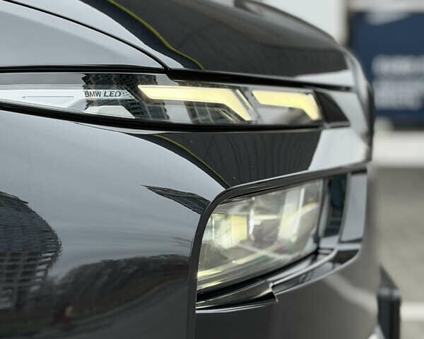 Чорний БМВ X7, об'ємом двигуна 2.99 л та пробігом 62 тис. км за 129999 $, фото 10 на Automoto.ua