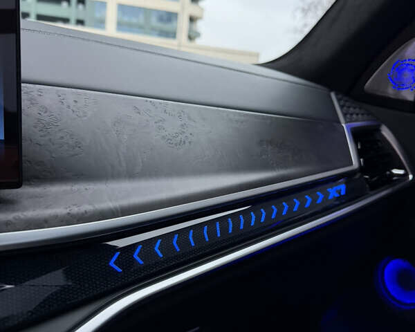 Чорний БМВ X7, об'ємом двигуна 2.99 л та пробігом 62 тис. км за 129999 $, фото 31 на Automoto.ua