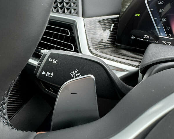 Черный БМВ X7, объемом двигателя 2.99 л и пробегом 14 тыс. км за 148999 $, фото 60 на Automoto.ua