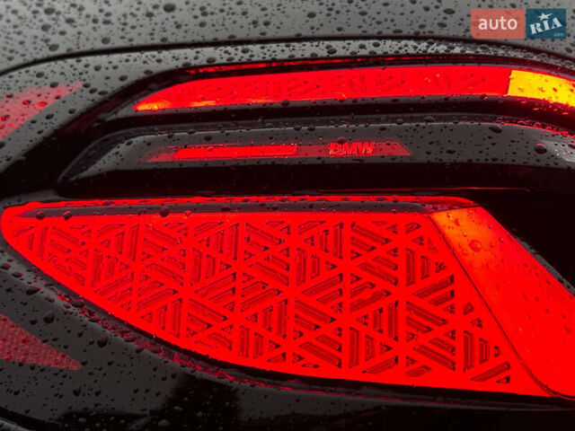 Черный БМВ X7, объемом двигателя 4.39 л и пробегом 15 тыс. км за 125000 $, фото 20 на Automoto.ua