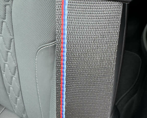 Черный БМВ X7, объемом двигателя 2.99 л и пробегом 14 тыс. км за 148999 $, фото 131 на Automoto.ua