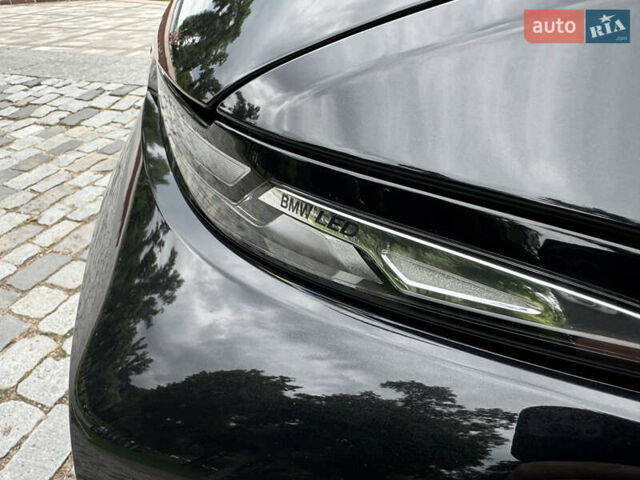 Черный БМВ X7, объемом двигателя 2.99 л и пробегом 14 тыс. км за 148999 $, фото 159 на Automoto.ua