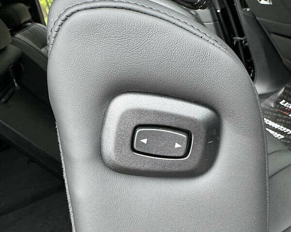 Черный БМВ X7, объемом двигателя 2.99 л и пробегом 14 тыс. км за 148999 $, фото 97 на Automoto.ua