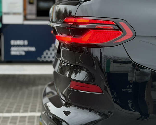 Чорний БМВ X7, об'ємом двигуна 2.99 л та пробігом 62 тис. км за 129999 $, фото 12 на Automoto.ua