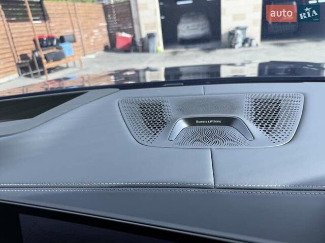 Черный БМВ X7, объемом двигателя 3 л и пробегом 28 тыс. км за 160500 $, фото 45 на Automoto.ua