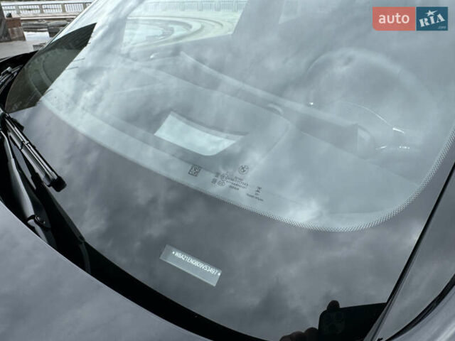 Черный БМВ X7, объемом двигателя 2.99 л и пробегом 14 тыс. км за 148999 $, фото 168 на Automoto.ua