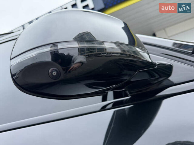 Чорний БМВ X7, об'ємом двигуна 2.99 л та пробігом 62 тис. км за 129999 $, фото 44 на Automoto.ua