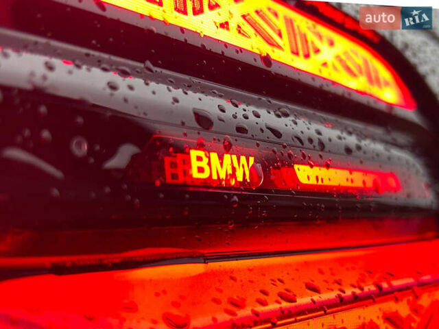 Черный БМВ X7, объемом двигателя 4.39 л и пробегом 15 тыс. км за 125000 $, фото 21 на Automoto.ua