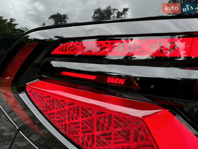 Черный БМВ X7, объемом двигателя 2.99 л и пробегом 14 тыс. км за 148999 $, фото 166 на Automoto.ua