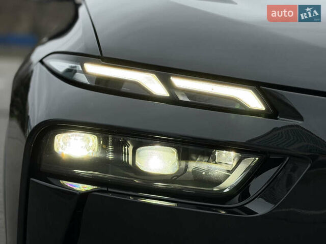 Чорний БМВ X7, об'ємом двигуна 2.99 л та пробігом 62 тис. км за 129999 $, фото 4 на Automoto.ua