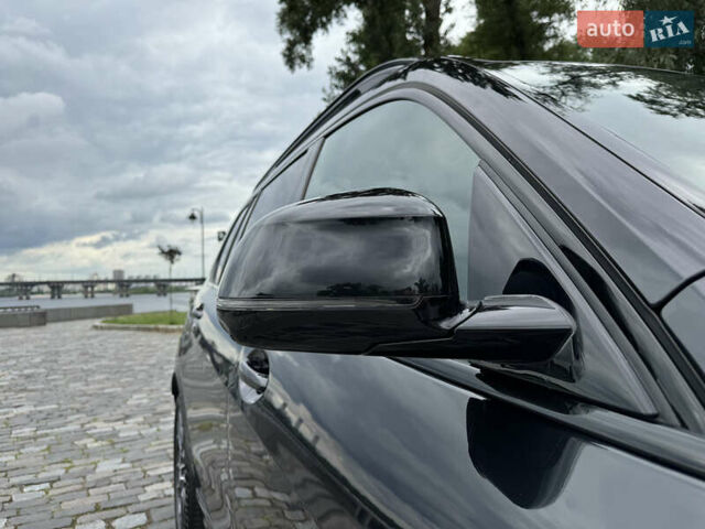Черный БМВ X7, объемом двигателя 2.99 л и пробегом 14 тыс. км за 148999 $, фото 154 на Automoto.ua