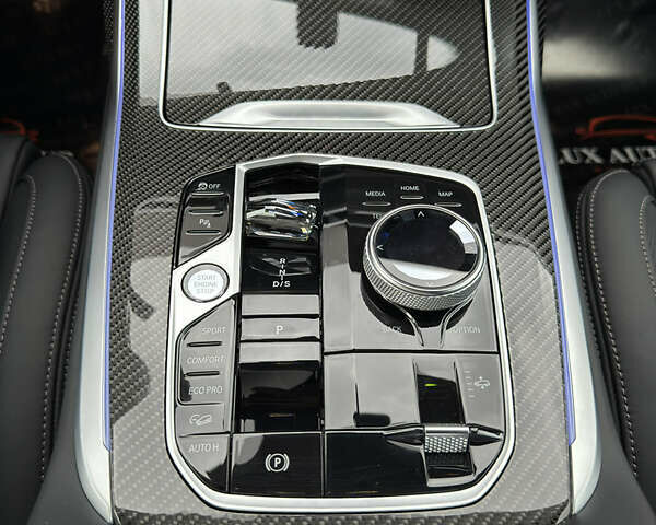 Черный БМВ X7, объемом двигателя 2.99 л и пробегом 14 тыс. км за 148999 $, фото 67 на Automoto.ua