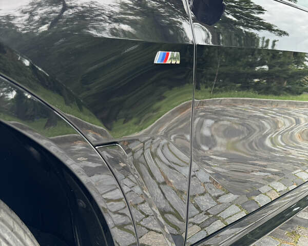 Черный БМВ X7, объемом двигателя 2.99 л и пробегом 14 тыс. км за 148999 $, фото 167 на Automoto.ua